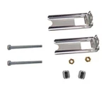 Vdo 600-401 Stud Mounting Kitfor 3 8" (80 Mm) & (85. Fixed Price $10.00.