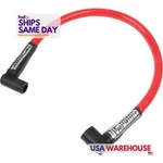 Quickcar 40-181, One Coil Wire Red 18IN Hei/hei High Performance & Racing Part. Fixed Price $98.92.