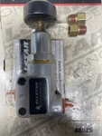 Allstar Performance Proportioning Valve 48025 New Old Stock From The 1980S. Fixed Price $50.00.