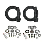 Yukon Re-gear And Install Kit, Dana 44 Front & Rear, Jeep Jl/jt Rubicon,. Fixed Price $938.99.