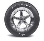Mickey Thompson Et Front Tire 27.5/4.0-17 Free Shipping New 90000026536. Fixed Price $229.89.