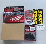 Msd Ignition 32033 8.5MM Super Conductor Spark Plug Wire Set. Fixed Price $125.00.
