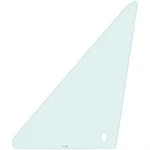 Oer VG3808 1967 Camaro Door Vent Glass, Rh, Clear. Fixed Price $70.99.