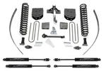 Fabtech Suspension Lift Kit Fits: 2015-2016 Ford F-250 Super Duty, 2008-2009. Fixed Price $1872.34.