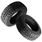 Toyo Open Country M/t Lt 305/70R16 124P 10 Ply Off-road Truck Takeoff Mud Tire. Fixed Price $698.39.