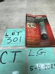 Loctite Bearing Mount Stick High Temperature .32 Ounce 39150. Fixed Price $11.70.