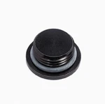 Aeromotive -8AN Slim Line Billet Port Plug- 15618. Fixed Price $20.15.