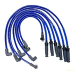 Cressida Crown 4M-E 5M-E High Performance Mm Blue Spark Plug Wire Set 28102B. Fixed Price $151.99.