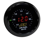 Aem 30-4110 Digital Wideband Uego Afr Gauge With Sensor. Fixed Price $179.95.