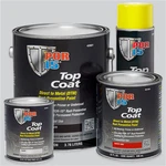 POF.45908 POR-15 Inc Top Coat Dtm Paint, Pt Can, Chassis Black, Liquid,. Fixed Price $41.20.