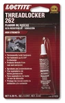 Loctite 37420 262 Red Threadlocker Tube, 6-MILLILITER. Fixed Price $11.17.