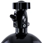 6AN Billet Bottle Valve Nipple Nitrous Outlet. Fixed Price $25.74.