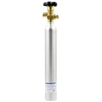Dedenbear AB10V Bottle, CO2, Oz., Aluminum, Each. Fixed Price $145.99.
