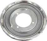 For 68-70 Dodge Charger 67-68 Barracuda Gtx Quick-fill Fuel Cap Trim Ring. Fixed Price $94.54.