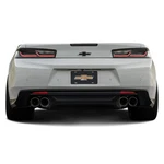 For Chevy Camaro 16-18 Duraflex ZL1 Style Fiberglass Rear Diffuser Unpainted. Fixed Price $82.64.