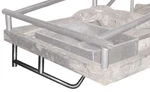Allstar Performance ALL22374 Rear Tank Guard. Fixed Price $65.17.