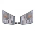 Gmc W3500/W4500/W5500/W5500HD Forward 2008 Turn Signal/parking Light Pair. Fixed Price $74.75.