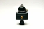 Fuelab 57504-1 Universal High Pressure Adjustable Regulator Blocki. Fixed Price $233.00.