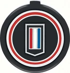 1974-79 Camaro; Horn Cap Emblem; Badge. Fixed Price $29.99.
