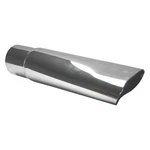 For Chevy Chevelle 69-72 Exhaust Tips Pypes 304 Ss Chevele Style Rectangular. Fixed Price $125.79.
