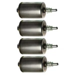 F54714 Gas Fuel Filter Fits GF578 G578 G7315 33311 GF258 BF1171. Fixed Price $32.76.