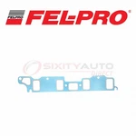 Fel-pro Intake Manifold Gasket For 1986 Buick Somerset 2.5L L4 Engine Tw. Fixed Price $21.75.