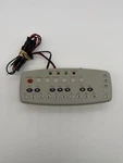 Wolo 336 Juke Box Electronic Musical Horn Remote Control Only. Fixed Price $49.99.