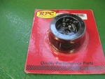 Racing Power Company Rpc R5890BK 5/6 Bolt Billet Steering Wheel Adapter New. Fixed Price $39.97.