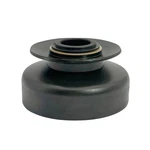 Original Hoffco Comet 202312A Pulley Clutch Keyway 1/4 Built-in, 1" Bore. Fixed Price $97.33.