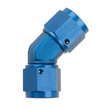 Fragola #8 45-DEGREE Female Couple Fitting- 496208. Fixed Price $15.11.