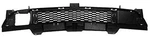 Sherman Parts 173A-99A Front Bumper Grille W/adaptive Cruise Control. Fixed Price $39.96.