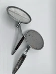 1967 Chevelle Oem Original Gm Side View Mirror CBC-3874242 Lot Of. Fixed Price $35.00.