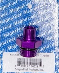 Magnafuel Union Couple Fitting #10 X 3/8NPT MP-3029. Fixed Price $37.53.