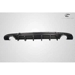 Carbon Creations Lexios Rear Diffuser For 300 Chrysler 15-23 Edpart 117929. Fixed Price $565.00.
