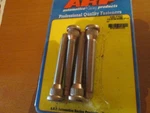 Arp 100-7702 Wheel Stud (4 Only). Fixed Price $33.50.