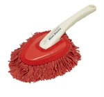 California Car Duster 62447 Mini 12 Inch Long White Plastic Handle. Fixed Price $9.99.