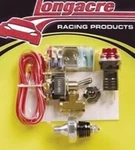 Longacre Low Oil Pressure Warning Light; LON52-45624. Fixed Price $44.99.