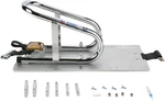 Pingel WC35ER Removable E-track Chock. Fixed Price $214.16.