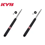 Set Of 2 Front Suspension Strut Cartridge Kyb 363015 For Triumph TR7, TR8. Fixed Price $170.87.