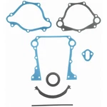 Fel-pro 17873 Marine Timing Cover Gasket Set. Fixed Price $39.99.