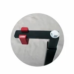 Joes Racing Products 36502 Radiator Bracket Clamp-on Billet 1/2 In. Size. Fixed Price $199.95.