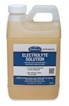 Eastwood Electroplating Electrolyte Solution Works With Brass Copper Steel. Fixed Price $74.99.