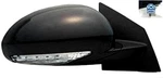 Sherman 615-320AR Passenger Side Power View Mirror Heated, Foldaway 25867091. Fixed Price $82.50.