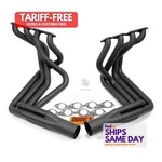 Dougs Headers DGHD381-B Exhaust Fits Chevy Corvette 1963-82 Pair Performa. Fixed Price $1347.80.