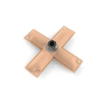 Holley 16-103 8 In. X Hydramat, Cross. Fixed Price $285.25.