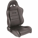 Scat 80-1610-51L Seat Sportsman Reclining Driver Side Simulated Leather Black. Fixed Price $335.34.