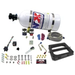Nitrous Oxide Injection System Kit Express 30075-15. Fixed Price $1285.78.
