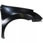 Sherman 1662-31-2 Front Passenger Side Fender For 2008-2010 Nissan Rogue New. Fixed Price $102.26.