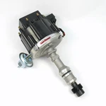 Pertronix Flame-thrower Street / Strip Hei Distributor For Oldsmobile 260-455. Fixed Price $362.66.
