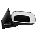 Driver Side Power View Mirror Heated, Foldaway Fits 07-09 Chrysler Aspen. Fixed Price $77.14.